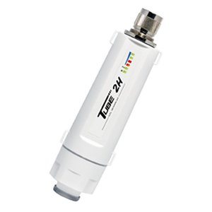 Alfa Tube 2H wifi antenne